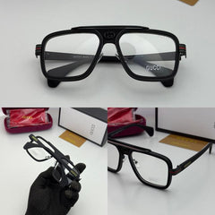 GUCCI1295 BLACK