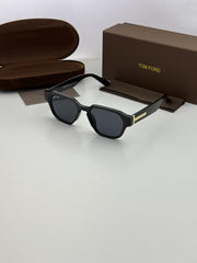 tomfod 185 black
