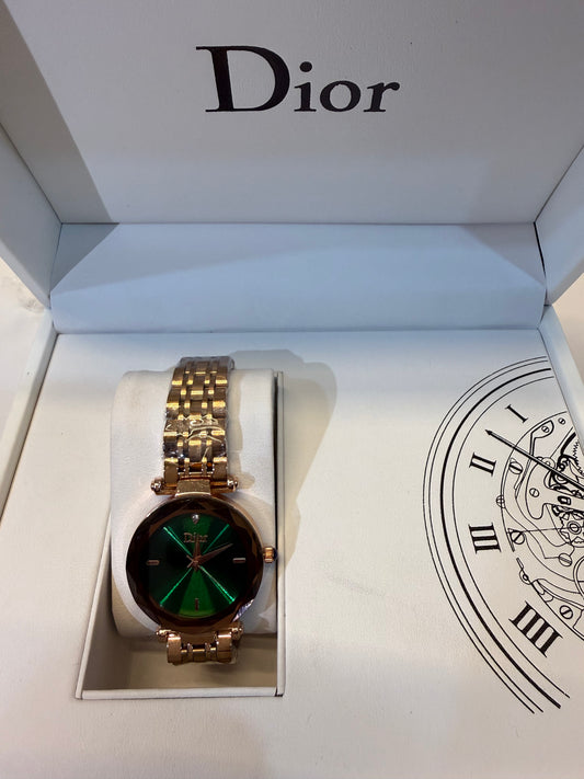 DIOR LADIES WATCH