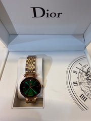 DIOR LADIES WATCH