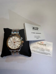 Tissot Watch