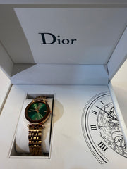 DIOR LADIES WATCH