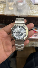 G-SHOCK GM-2110 WATCH