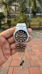 ROLEX LAND DWELLER