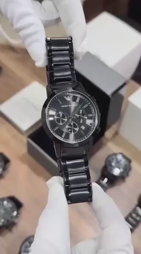 ARMANI WATCH
