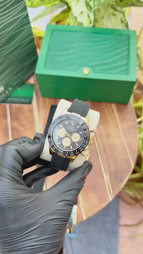 ROLEX DAYTONA AUTOMATIC MOVEMENT