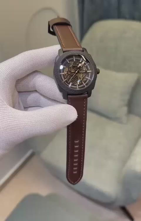 FOSSIL TOWNSMAN AUTOMATIC