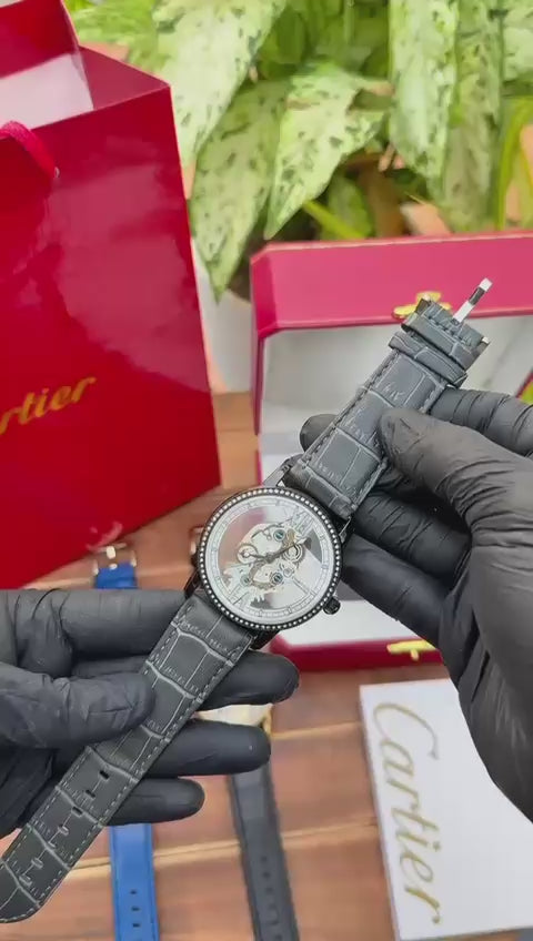 CARTIER LADIES WATCH